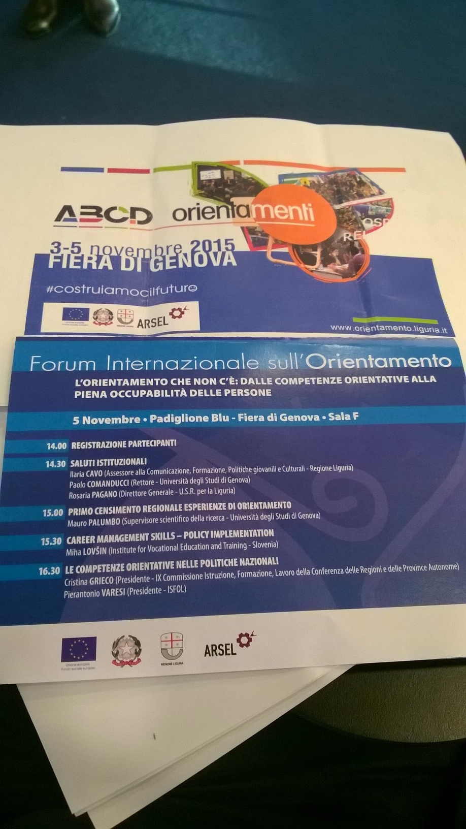 Grieco: