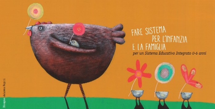 Infanzia e famiglia: