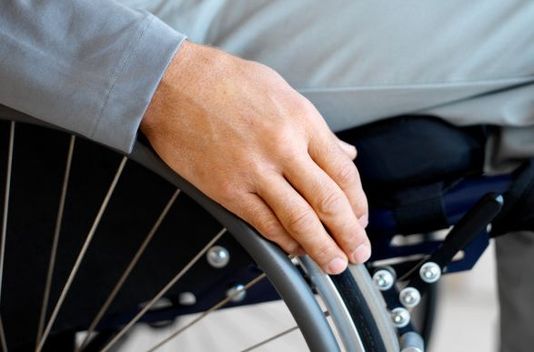 App per disabili presentata a Bruxelles