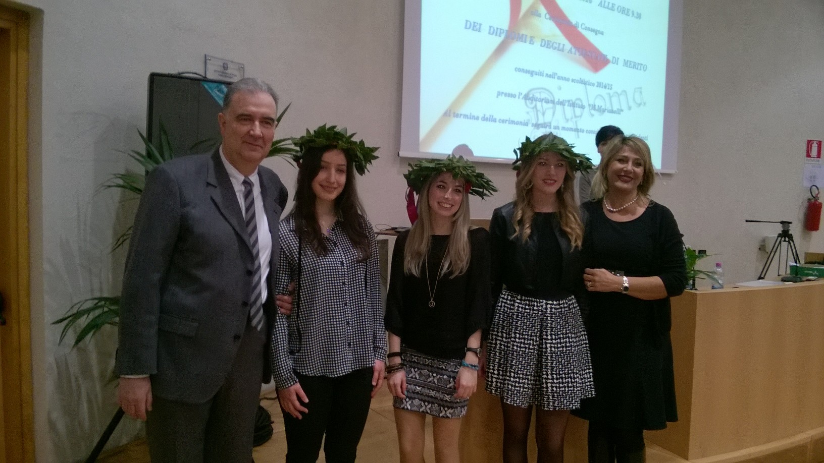 A San Miniato cresce un sistema scolastico che si rapporta col lavoro
