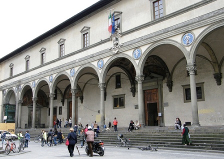 Infanzia e adolescenza, 440 mila euro all'Istituto degli Innocenti per il biennio 2017-18