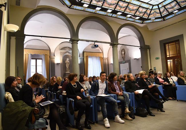 In Toscana oltre 400 minori stranieri non accompagnati: le risposta del sistema formativo regionale