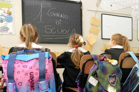 Benessere e salute dei bambini, accordo Regione-Ufficio scolastico