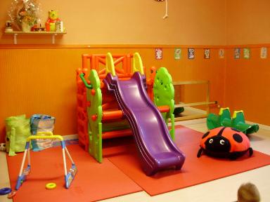 Servizi per la prima infanzia, dalla Regione 10 milioni. Per più posti e rette più basse