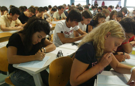 Lavoro e scuola, presentazione approfondimenti Dossier Caritas