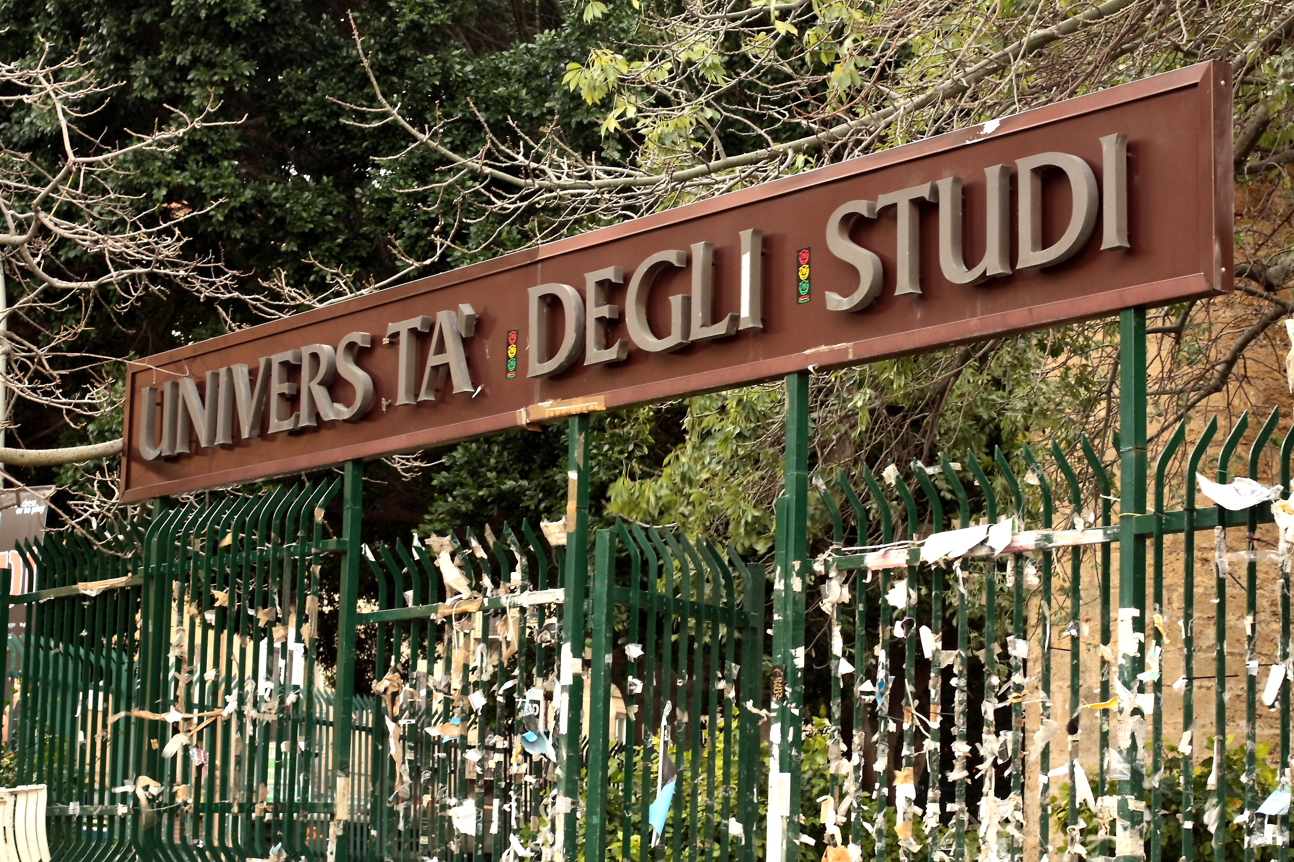 Diritto allo studio, Rossi e Barni:
