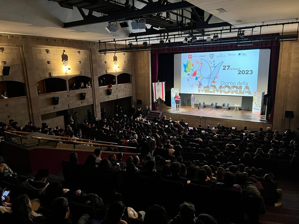 Giorno della memoria, ecco perchè ricordare e non dimenticare è importante