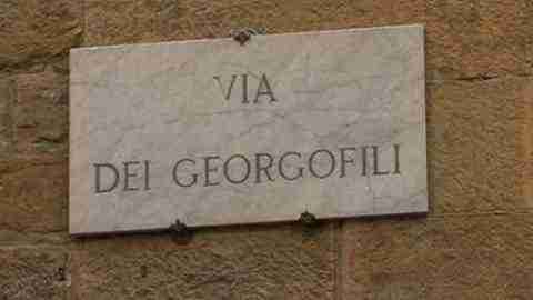 Strage dei Georgofili, il ricordo della Regione con una mostra e un incontro-dibattito
