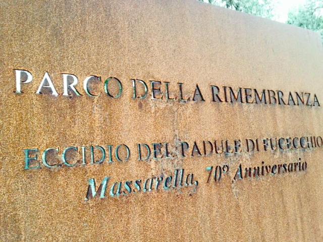Raduno regionale ANPI a Fucecchio, domani partecipa anche l'assessore Ciuoffo