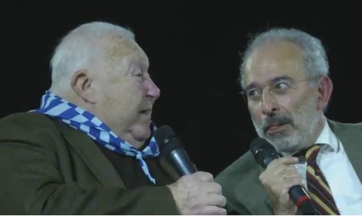 Giorno della Memoria, la diretta streaming dal PalaMandela