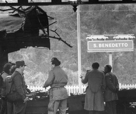 Stragi, terrorismo e criminalità organizzata: conservare i dati di una memoria a rischio