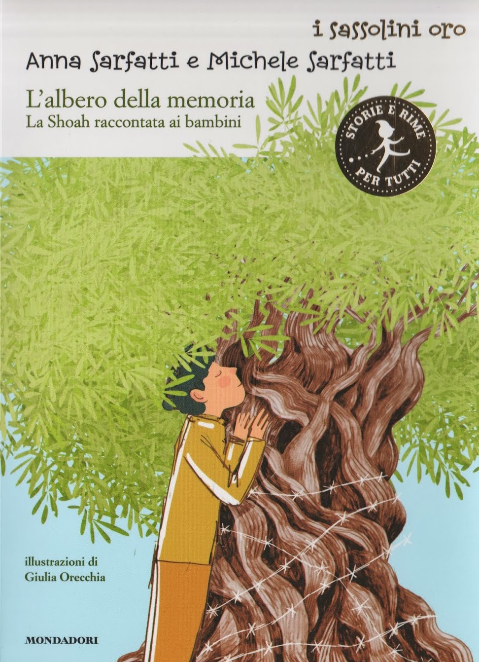 I ponti della memoria. Per non dimenticare