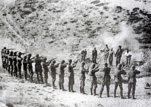 La strage nazista del '44 di Castelnuovo Berardenga: un progetto per ricordare