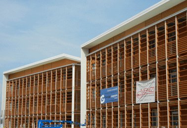 Edilizia sostenibile con il legno, una 'Rete' per sviluppare un settore in crescita
