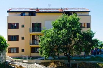 Edifici energeticamente più efficienti: valutazioni gratuite e prestiti garantiti