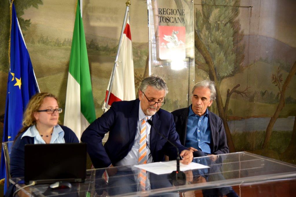 Con il nuovo 'Osservatorio territoriale' Irpet tutti i dati socio-economici della Toscana a portata di click