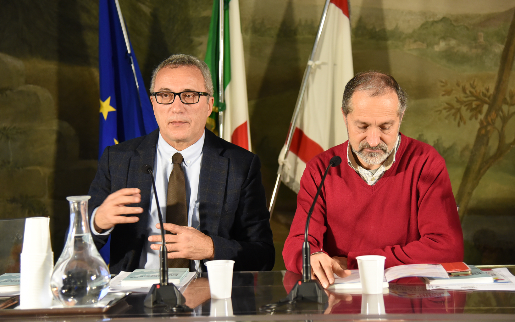 Novo Modo, il 1 e 2 dicembre torna il festival che parla di un'altra economia e di una finanza etica