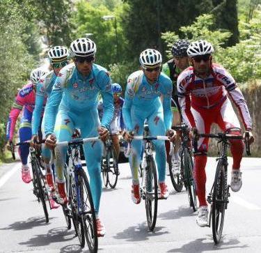 Mondiali di ciclismo: domani il sopralluogo a Lucca