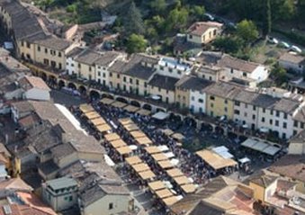Riqualificazione centri commerciali naturali, bando da 2,5 milioni dal 10 settembre