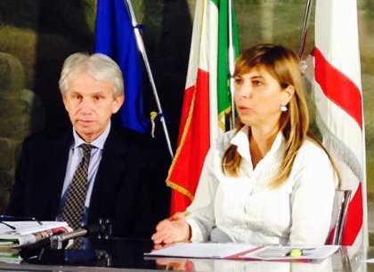 Ungulati, Remaschi e Velo: