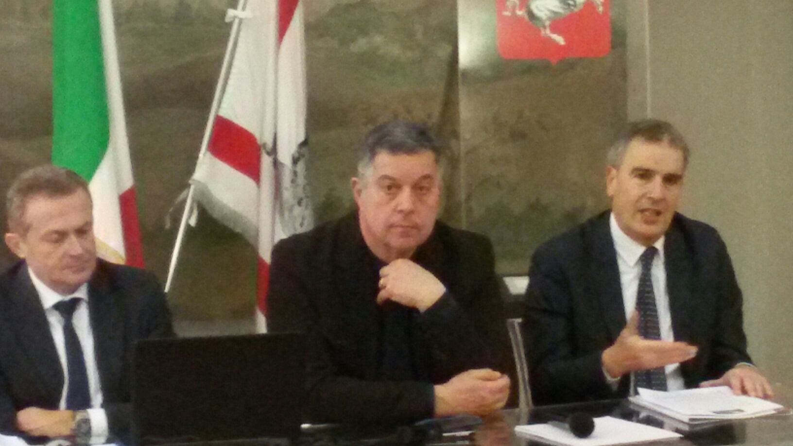 A Siena la Toscana del buon vivere verso Expo 2015