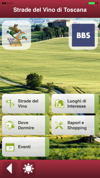 Strade del vino: nuovi totem interattivi con informazioni e chiamate gratis