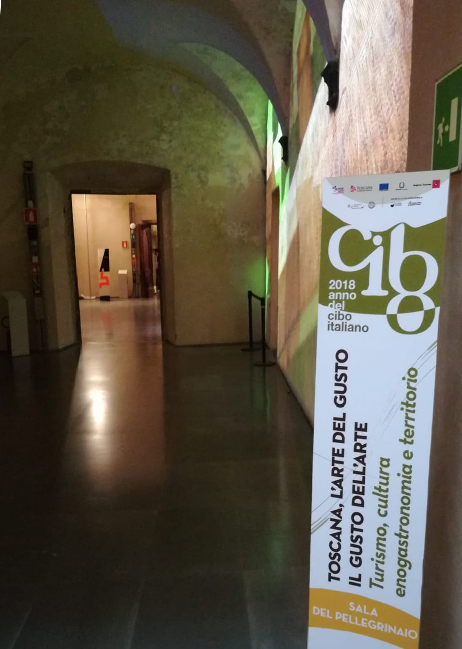 Anno del Cibo, la Toscana celebra la conclusione a Siena