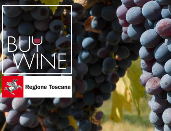BuyWine e Anteprime di Toscana, presentazione il 31 gennaio con assessore Remaschi