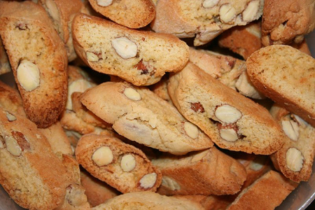 Cantuccini Toscani: martedì prossimo la lettura del disciplinare per l'Igp