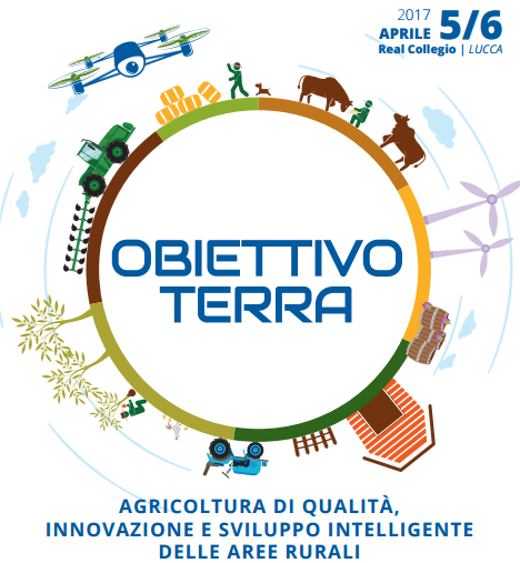 VIDEO DIRETTA - Obiettivo terra, conferenza regionale dell'agricoltura.