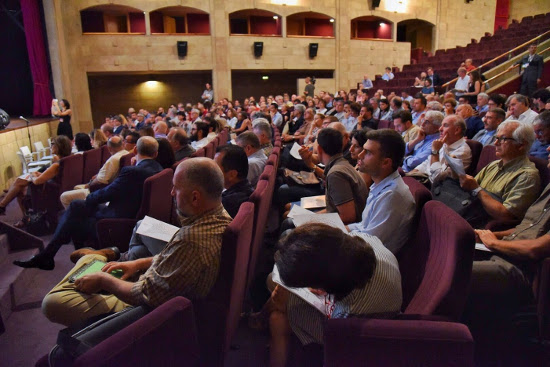 Vivere la montagna come una opportunità, al via la conferenza regionale