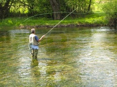Pesca, sostegno all&#39;attività di vigilanza ittica volontaria