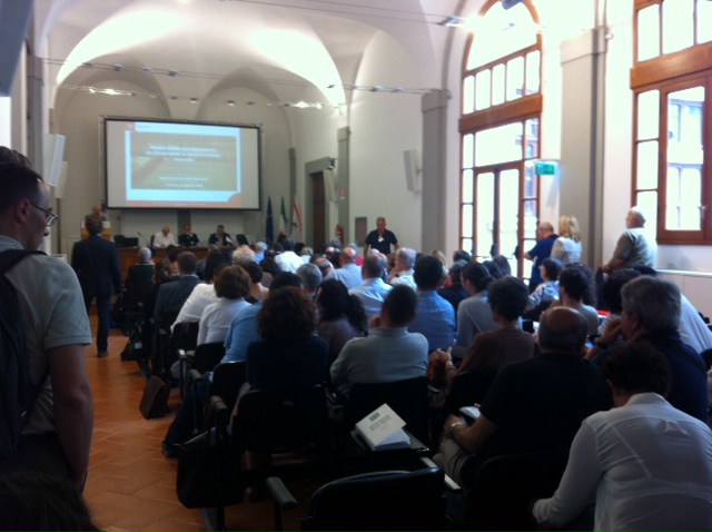 Agricoltura, presentato nuovo Psr. Salvadori: