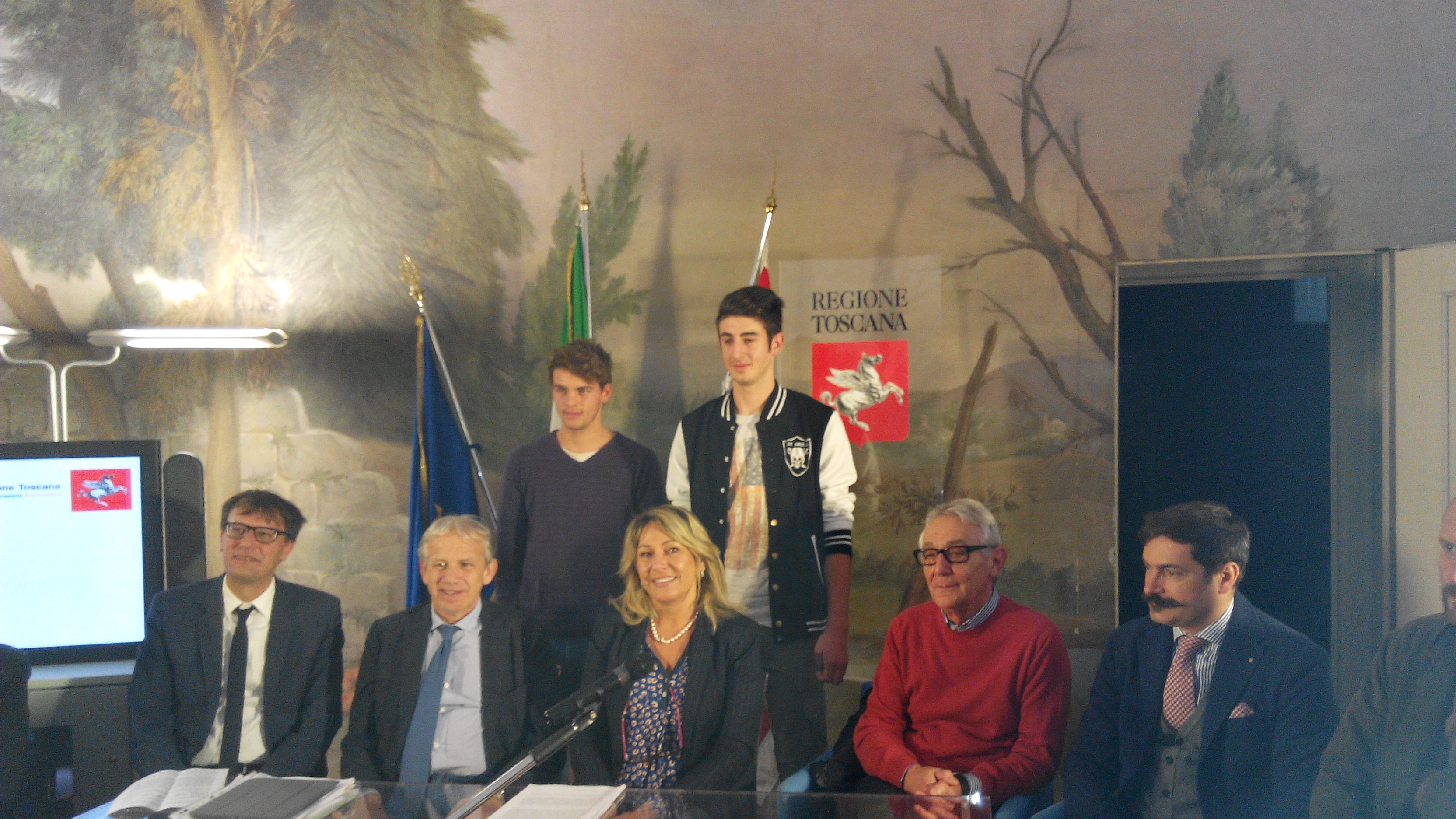 Scuola per giovani contadini, al via la seconda edizione