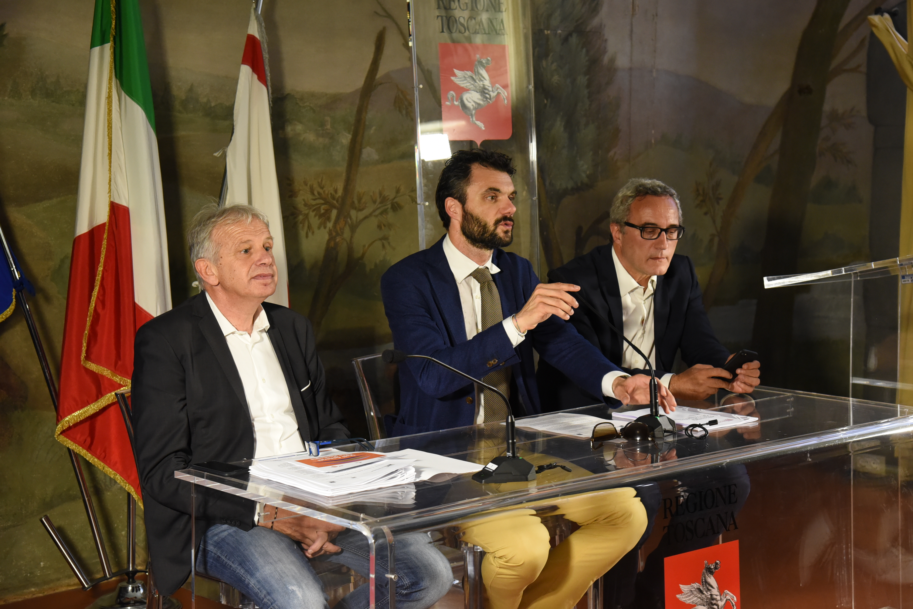 Il futuro della montagna toscana in una conferenza, appuntamento giovedì 6 a Firenze