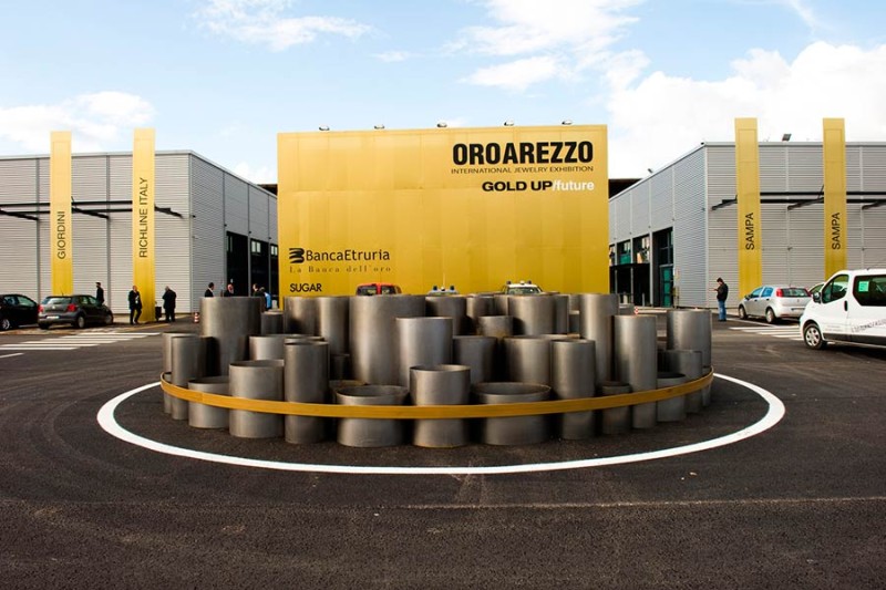 OroArezzo, il presidente della Toscana domani all'inaugurazione
