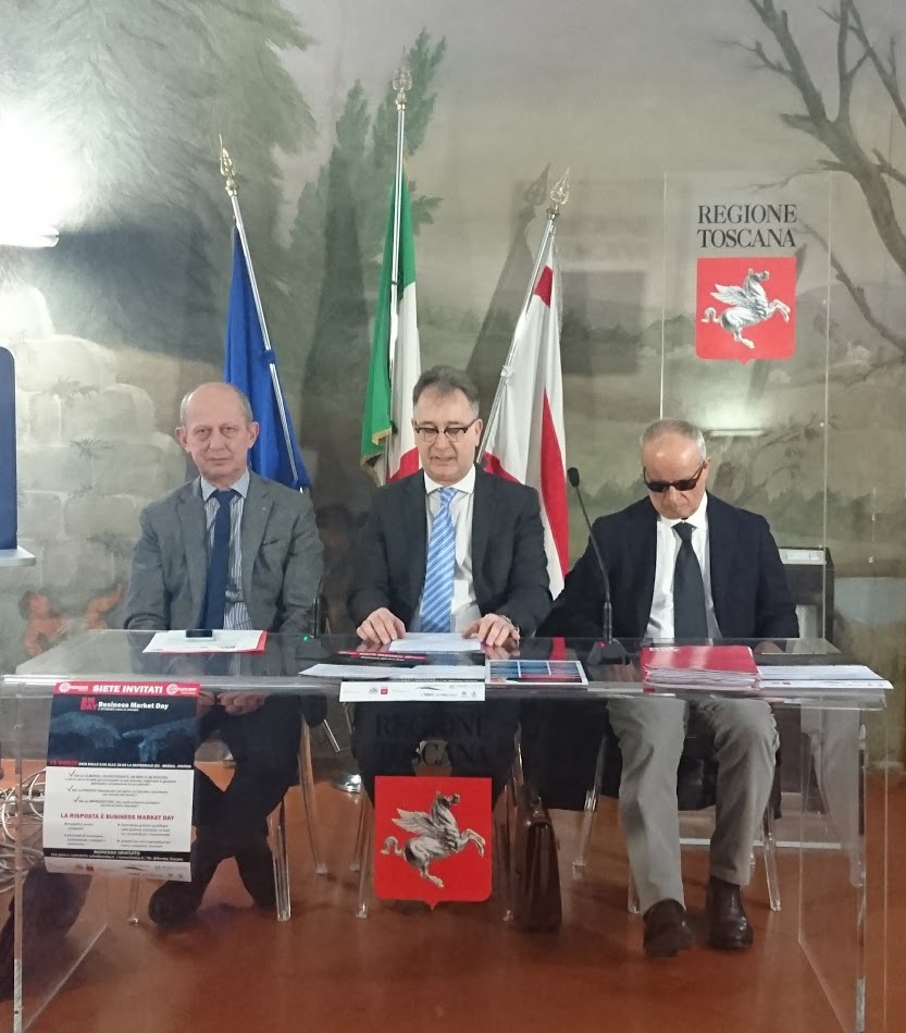 BmDay, opportunità per le piccole imprese e i giovani. Il 19 marzo a Pistoia