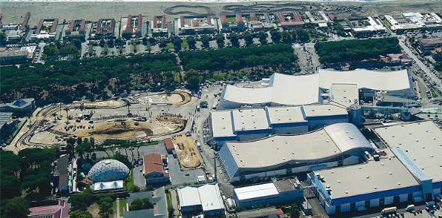 Internazionale marmi e macchine di Carrara, approvato il piano di risanamento