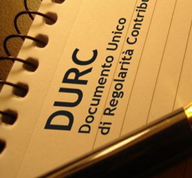 Semplificazione, arriva il Durc on line e si risparmiano due mesi su contratti ed appalti
