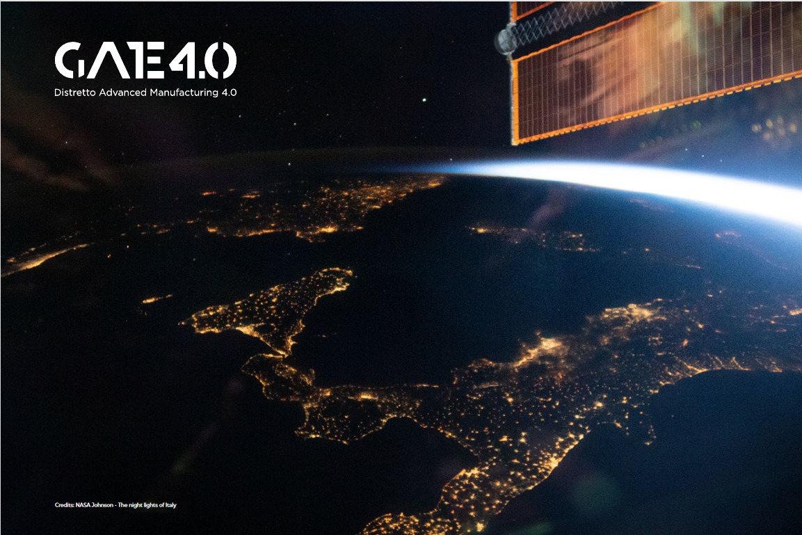Come funziona un satellite: le aziende aerospaziali toscane si raccontano
