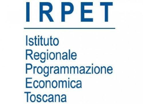 Professioni intellettuali in aumento, Irpet: Una torta sempre più piccola