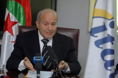 Gli algerini ringraziano il presidente per il suo impegno per Piombino