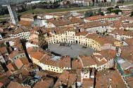 Gli Assi viari di Lucca sono un'opera prioritaria e di servizio al territorio