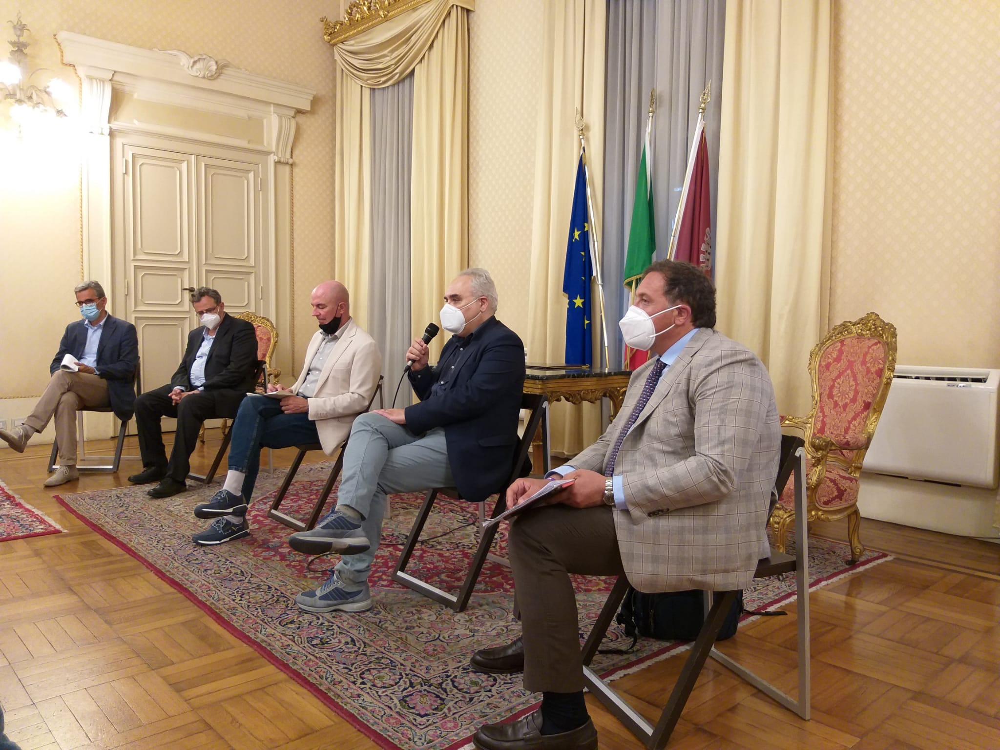 Microinnovazione digitale, a luglio bando da 185 mila euro con contributi a fondo perduto
