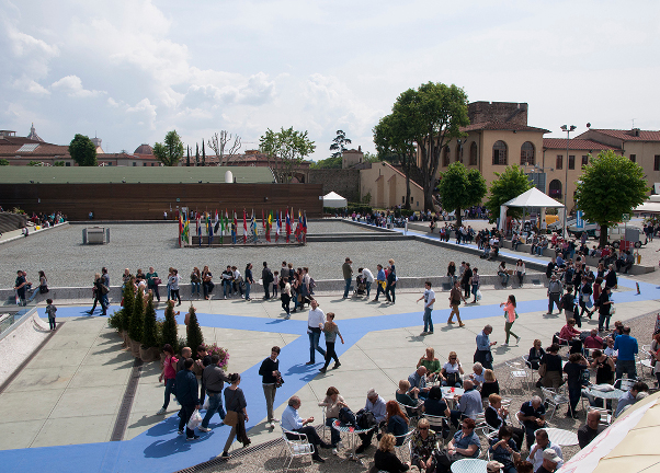 Mostra Artigianato, il 26 aprile Ciuoffo incontra delegazione colosso cinese Jd.com