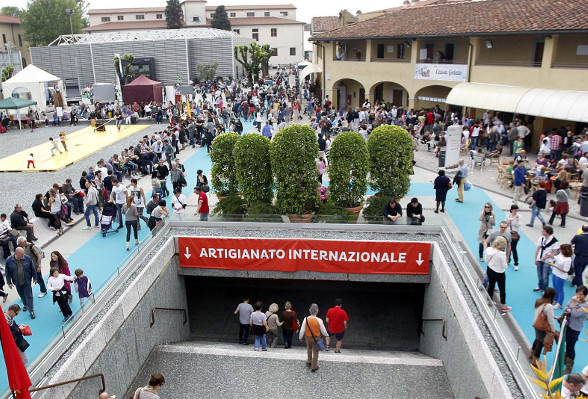 Una piattaforma on line per l’artigianato toscano, conferenza stampa il 15 dicembre