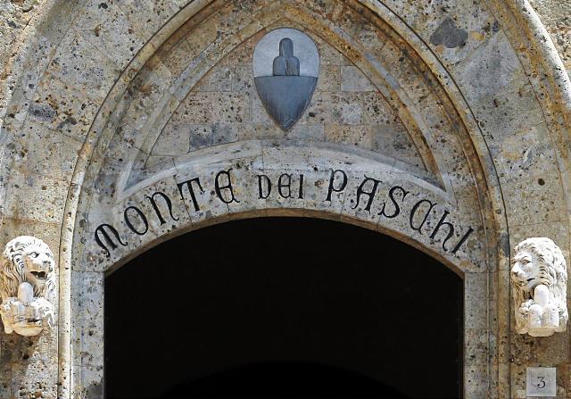 Eletti i nuovi vertici di Mps, gli auguri di buon lavoro del presidente Giani