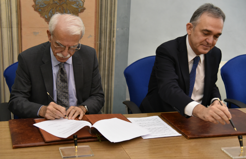 GE Oil & Gas e Regione: 90 posti di lavoro per far crescere il territorio apuano
