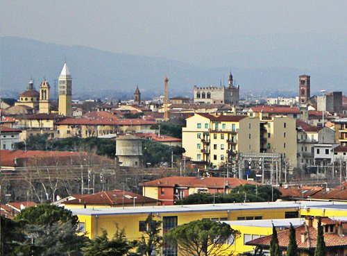 Ristori per centri storici, comuni termali o in zona rossa: domande fino al 25 febbraio