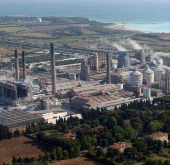 Dalla Regione via libera agli investimenti Siad a Rosignano